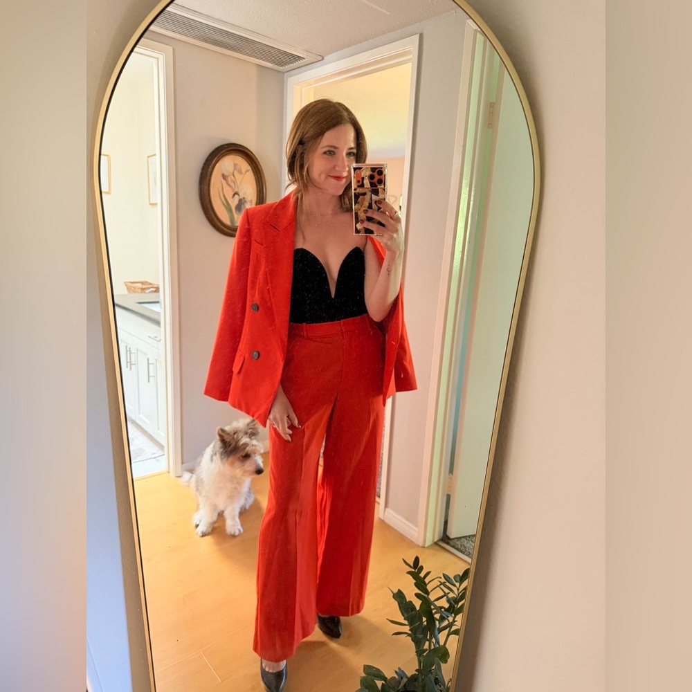 Meet your Posher, Ally